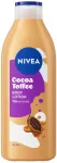Nivea Kūno balzamas Cocoa Toffee 400 ml (0193702)