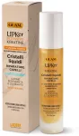 Skysti kristalai plaukams, GUAM UPKer Intensive Keratine / 50 ml