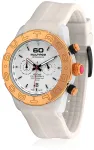 Laikrodis BULTACO WOMAN H1PW43C-CW1 (43MM)