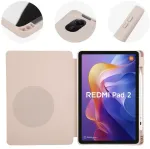 OBAL:ME SolidTab dėklas, skirtas Xiaomi Redmi Pad 2 Blush