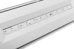 Emergency luminaire SAHER-3 DUO, LED, 3W, 300lm, 6400K, AC220-240V, IP65, 3h, dual-task