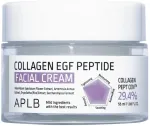 APLB Collagen EGF Peptide Facial Kreminis, 55 ml