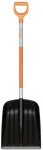 Snow shovel Fiskars 1062827. 131 cm x 35 cm. plastikas