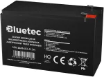 Akumuliatorius żelowy 12V 10Ah BLUETEC 151x101x66_6,5