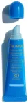 Shiseido Sun Care Uv Lip Color Splash Spf30 Tahiti Mėlyna 10ml