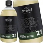 Deturner Interior Dressing 1l apsauga vinilui gumai vidaus plastikams