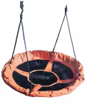 Sodo supynės gandralizdis &Oslash; 100cm 150kg
