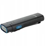 Eurolight Edc akumuliatorinis žibintuvėlis Olight Arkflex Juodas - 1000 liumenų