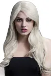 &Scaron;viesi blondinė perukas Fever Professional Nicole