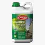 Seasonite 2,5 l Owatrol impregnantas &scaron;viežiai medienai