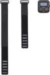 Dji Osmo Action Gps Bluetooth nuotolinio valdymo pulto suderinamumas: Osmo Action 5 Pro, Osmo Action 4