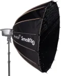 Emart Smallrig 120 cm Parabolic Softbox su Bowens tvirtinimu