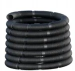 Arco Lankstus dūmtraukio vamzdis Flex, atsparus Uv spinduliams Ricom 80