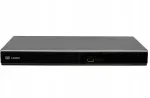 Vaizdo grotuvas Panasonic Dvd-s700 Dvd Cd Vcd Usb Hdmi cinch scart grotuvas su nuotoliniu valdymu