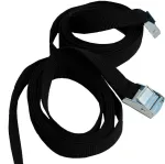 Stogo bagažinės tvirtinimo diržai Sportube Roof Rack Straps 213 cm