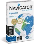 Navigator Kopijavimo popierius A4. 90 gsm. 500 lapų