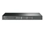 TP-Link switch TL-SG1024 v16.40 (P/N:1700000445) (24xGbE, fanless)