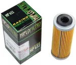 Other HIFLOFILTRO HF 652 alyvos filtras