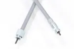 Other ROMET KOMAR PRIE&Scaron;TVARKIO TROSELIO RITINĖLIS 1.9mm PILKAS 770mm