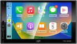 PNI A8060 Automobilinis daugialypės terpės grotuvas su Android 13, 4GB DDR3/64GB ROM, 7 colių ekranu, CarPlay, Android Auto, Bluetooth, Wi-Fi, FM radiju