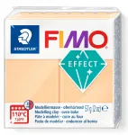 Fimo Effect modelinas Staedtler 57g 405/persikų spalvos