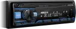 Alpine Electronics Ute-200bt automagnetola su bluetooth 1din juoda (rgb ap&scaron;vietimas)