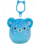 Squishmallows Sarge Jaguar 9 cm pakabukas