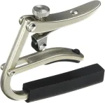 Shubb C1n standartinis gitaros kapodasteris