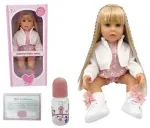 Madej Lėlė 52cm 014818 14661