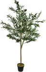 Mondex Since 1986 VIRIDIS Kwiat sztuczny OLIWKA 180cm