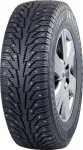 Dygliuojamos žieminės padangos Nordman North C 235/65 R16C 121/119 R (- - - -dB)
