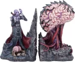 Dėlionė Dungeons & Dragons - Illithid knygų atramos