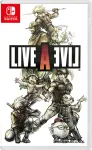 Square Enix Live A Live (import)