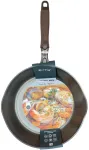 Keptuvė 28 cm Eotia YD452281