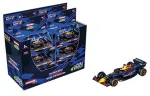 Carrera Samoch&oacute;d pull & speed f1 red bull racing rb21 m. verstappen, no.1