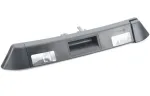 VAG AUDI TT MK3 galinė bagažinės rankena ir numerio ženklo lemputė 8S0827574B9B9 Originali