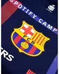 Vyri&scaron;ki medvilniniai mar&scaron;kinėliai FC Barcelona Cotton Tee FCB Test