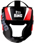 Ring bokso &scaron;almas Kask sparingowy Battle, dydis S