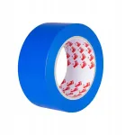Įspėjamoji ženklinimo juosta mėlyna Scapa 33 m 50 mm