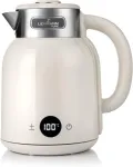 LEHMANN elektrinis virdulys, 1,5 l, 2200 W, LHOEK-1615