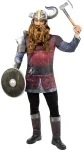 Bruenoro Battlehammerio (Bruenor Battlehammer) kostiumas suaugusiesiems &ndash; Požemiai ir drakonai (Dungeons & Dragons)