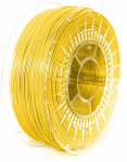 3D plastikas Devil Design PLA 1.75mm 1kg - Bright Geltona