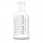 Hugo Boss Boss Bottled Unlimited EDT tualetinis vanduo vyrams, 50 ml