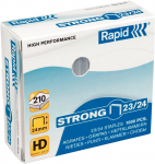 Sąsagėlės Rapid Strong 23/24, (dėž. 1000 vnt.)