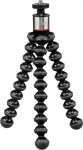Joby trikojis Gorillapod 500, juodas/pilkas