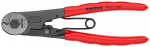 KNIPEX ŽIRKLĖS PJOVIMO LINIJAMS Fi 3 mm