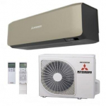 Mitsubishi Heavy Industries Kondicionierius Mitsubishi SRK/SRC35ZS-WT/B 4,0/5.0kW R32