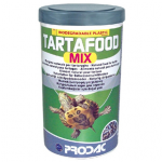 Prodac TartaFood Mix dideliems vandens vėžliams 1200ml/200g
