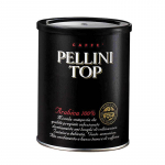 Kava PELLINI TOP, malta, 250 g