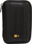 Case Logic 1253 QHDC-101 Juodas